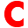 c
