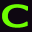 c