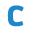c