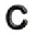 c