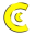 c