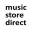 musicstoredirect.com