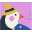 c