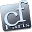 c