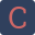 c