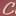 c