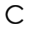 c