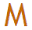 MapMyUser favicon