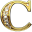 c