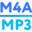 m4amp3.com