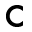 c