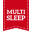 multisleep.nl