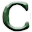 c