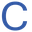 c