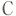 c