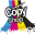 c