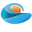 c
