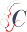 c
