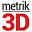 metrik3d.com