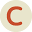 c