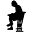 c