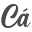 c