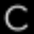 c
