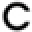 c