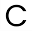 c