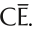 c