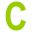 c