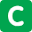c