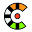c