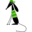 c
