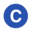 c