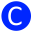c