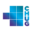c