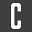 c