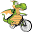 c
