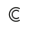 c