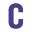 c