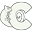 c