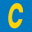 c