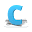 c