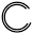 c