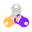 Vibefam favicon