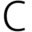 c