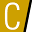 c