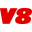 v8bikeriders.com