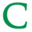 c